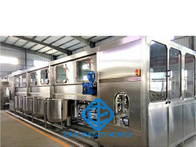 Машина для наполнения воды 5 галлона 600bph