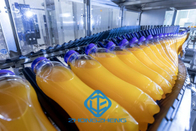 Бутылка наклона конвейера