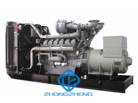 Perkins Diesel Generator набор