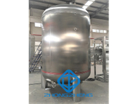 Сырой водный бак