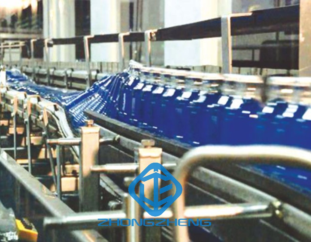 conev_ 倒瓶 杀菌链