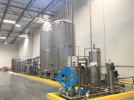 Система очистки воды R.O. Система