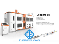 Система выдувания бутылок -L серии