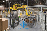 Робот Паллетизатор